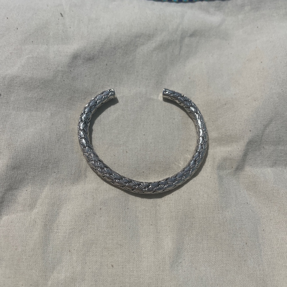 925 silver bracelet